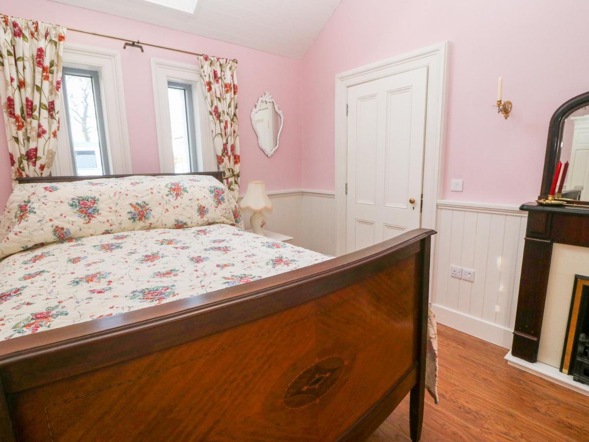 Longfield Lodge كيلارني المظهر الخارجي الصورة
