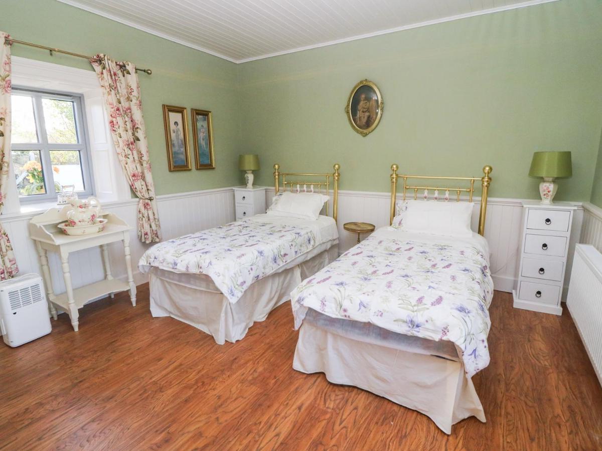 Longfield Lodge كيلارني المظهر الخارجي الصورة