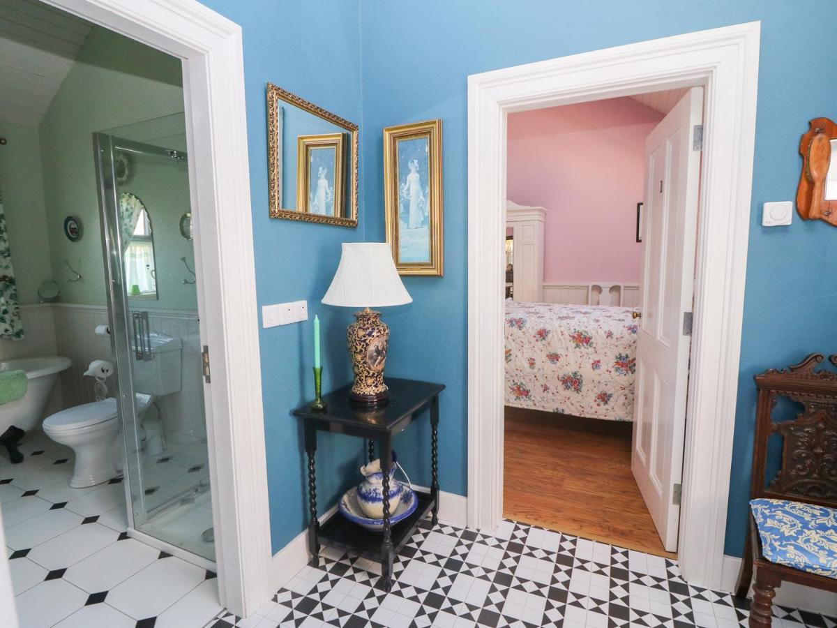 Longfield Lodge كيلارني المظهر الخارجي الصورة