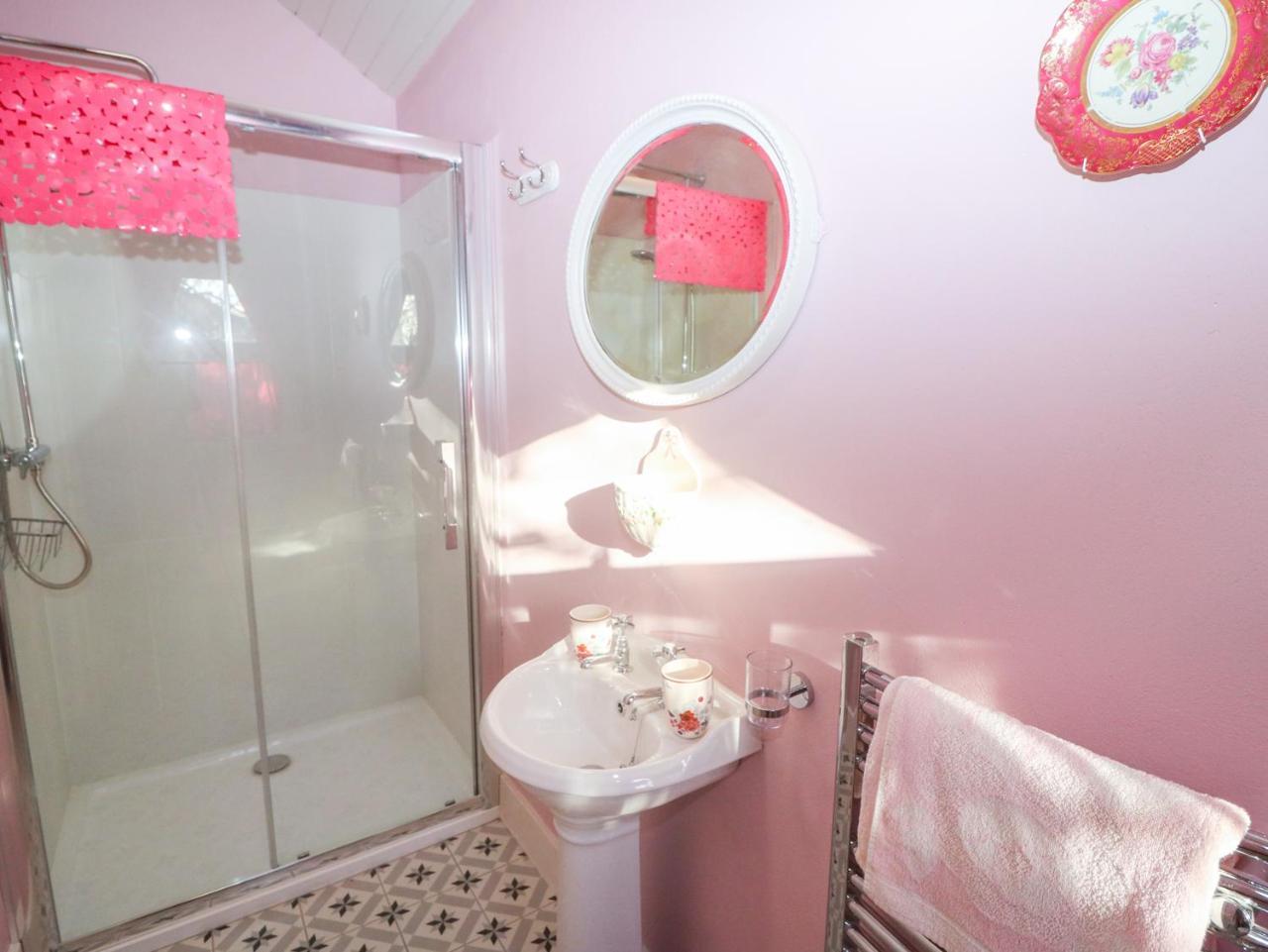 Longfield Lodge كيلارني المظهر الخارجي الصورة