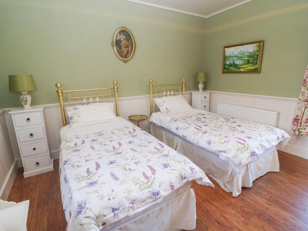 Longfield Lodge كيلارني المظهر الخارجي الصورة