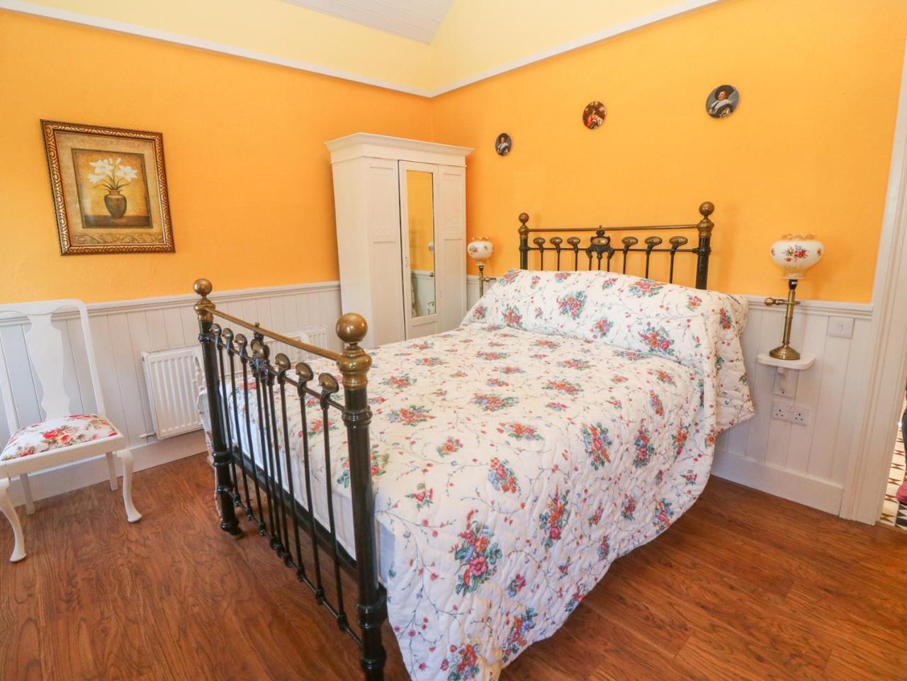 Longfield Lodge كيلارني المظهر الخارجي الصورة