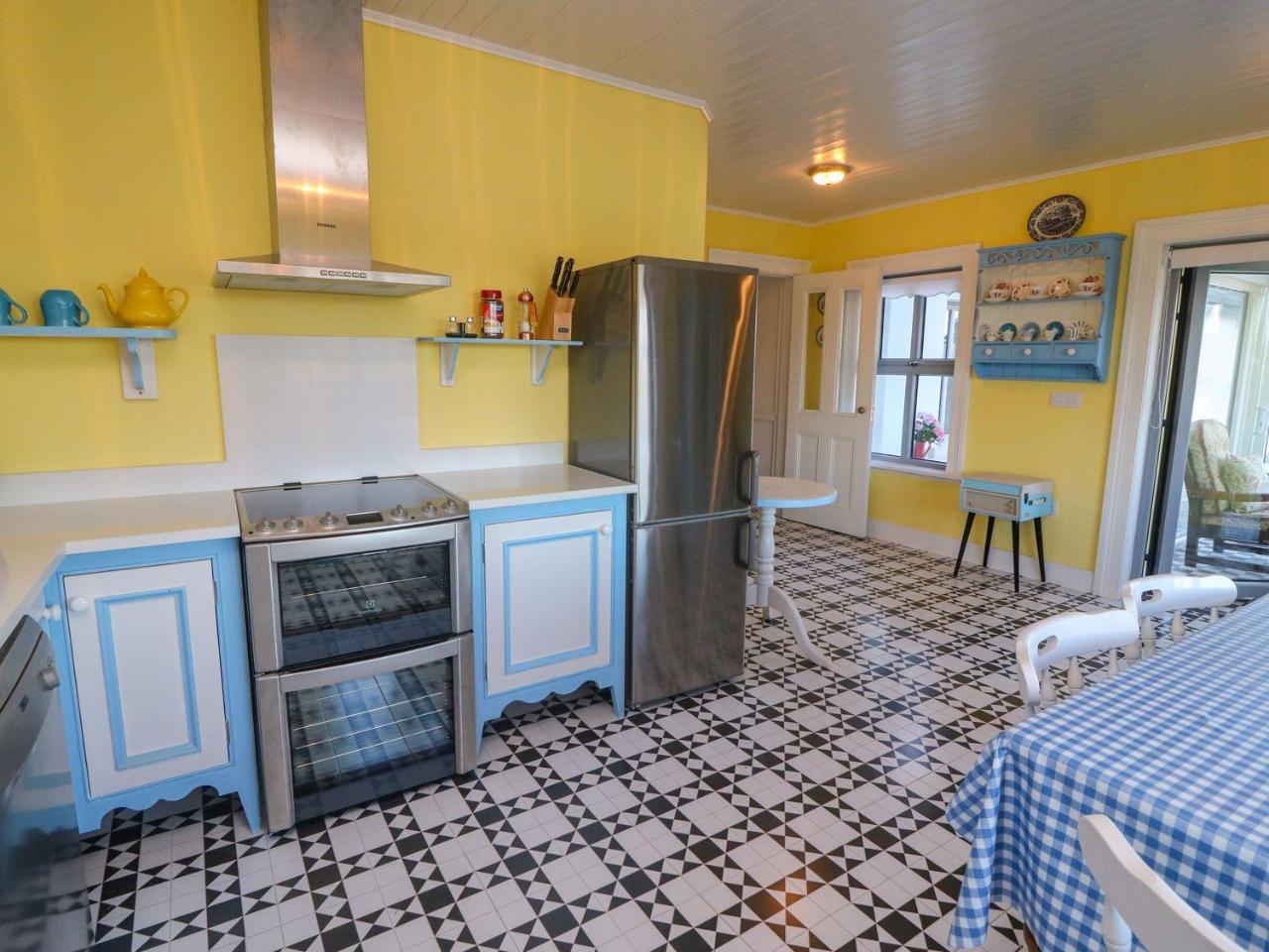 Longfield Lodge كيلارني المظهر الخارجي الصورة